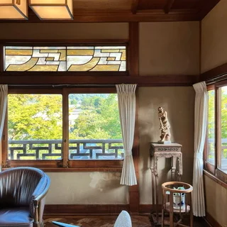 【京都の宿】旧皇族の別邸を使用した吉田山荘で高雅な時間を楽しむ一泊