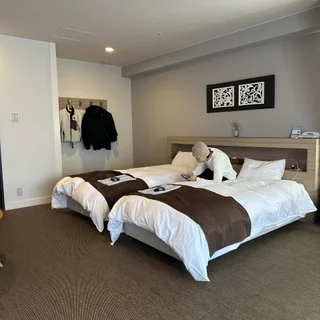 誕生日に連れて行ってもらった、初めての函館の夜_1_2