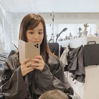 【hair make ONE005】横浜の子連れ美容室ならここ！