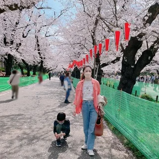 満開の上野の桜と【国立科学博物館 特別展〜宝石】レポ