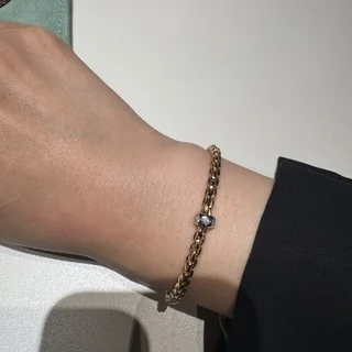 【Fope】着け心地最高！40代デイリージュエリーに選びたい1本_1_4