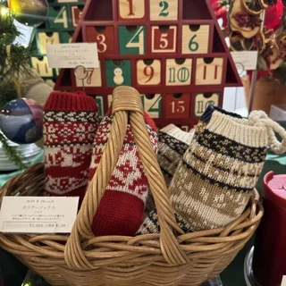 【DEAN &amp; DELUCA レポ①】Holiday2025限定メニュー先行試食会へ_1_14-2