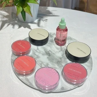 韓国コスメを牽引する【ジョンセンムル】 新商品発表会へ！美を引き出す“肌アート”の世界_1_12-2