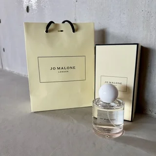 ジョーマローンのチェリーブロッサムのコロン