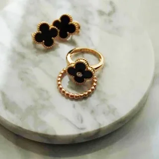 大人のための名品ジュエリー図鑑。一生愛せるブランドアイテムを厳選