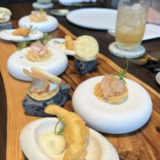 旅ログ 食事編♡東急ハーヴェストVIALA 箱根渓翠_1_2-3