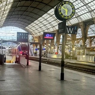 フランス国鉄SNCF