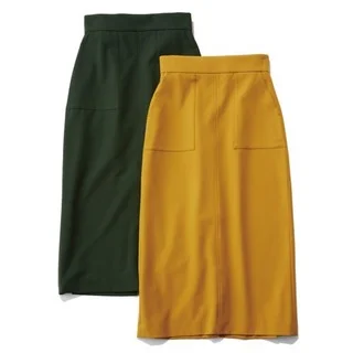 アラフォーに似合う「スカート」はこれ！人気ランキング｜40代ファッション