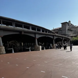 【15時入りディズニー】子連れDisneySea攻略ガイド｜アーリーイブニングパスポートで賢く楽しむ_1_15-1