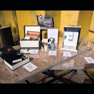 年末はイブニングドレスで。豪華なガラパーティーで夢の一夜♡　_1_5-1