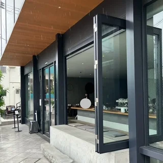 女子ウケ間違いなし！【桜新町・OGAWA COFFEE LABORATORY 】のスタイリッシュなランチコース_1_3-1