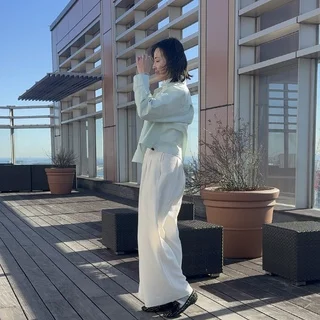 春のユニクロ、これ買いアイテム‼️