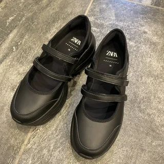 ZARAで秋の万能アイテムを3点購入！_1_2-1