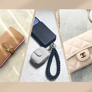 ミニ？長財布？それとも使い分け？ キャッシュレス時代の40代「財布の最適解」【美女組白書Vol.20】