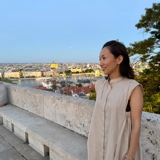 【私のもう一度訪れたい街①ハンガリー〈ブダペスト〉】カフェと朝食と絶景と_1_5