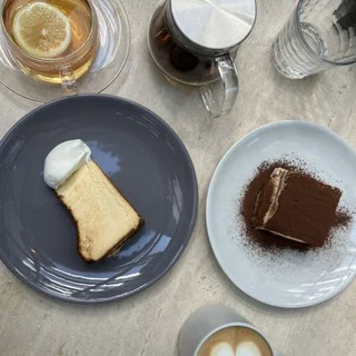 都会の中の“森レストラン”で春を味わう♡_1_4-3