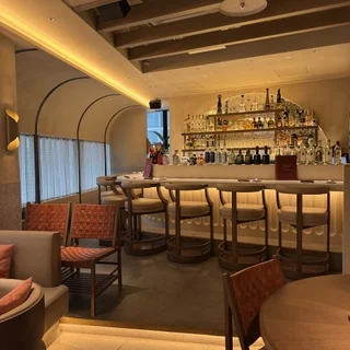 FONDA MEXICANA New York 銀座店の様子。銀座で味わうメキシコ料理