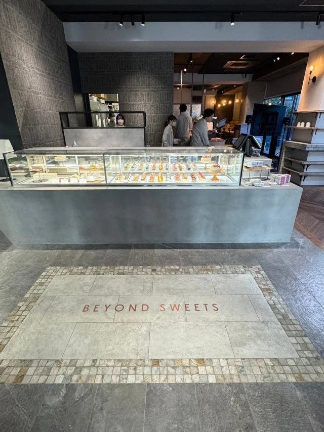 今までにない？？カラダを想うスイーツ専門店【BEYOND SWEETS】_1_7