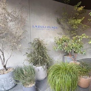 ザノット宇都宮入口のグリーン