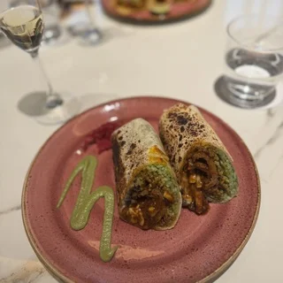 【銀座ランチ】絶品メキシカンで楽しむ大人女子会_1_6