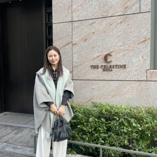 ロングに飽きた40代、大人のレイヤーヘアにシフトしました_1_3