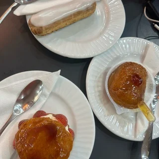 【私のもう一度行きたい！旅②3世代家族旅行】フランス〈パリ・ニース〉・モナコを満喫旅_1_31-3