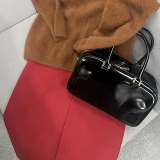 はくだけで、グッと雰囲気が出るスリットスカート！【Marisolスタッフの自腹買い＃126】 