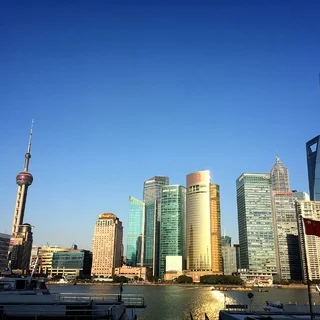 上海 再び❷