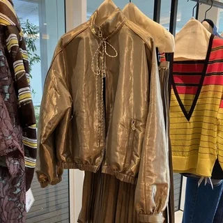 【春アウター】この春何着る？大人のマンネリコーデに効く厳選アウター4選_1_6-2