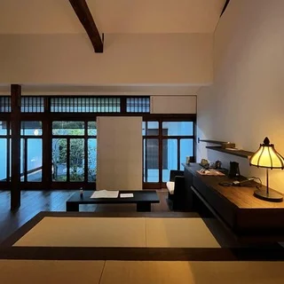 【撚る屋】倉敷美観地区の極上宿で過ごすひととき