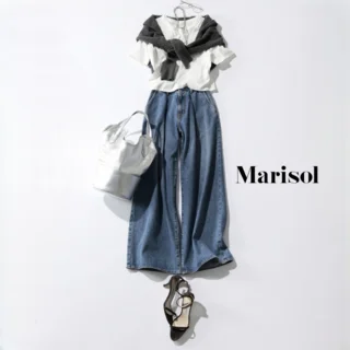 予感的中。パートナーの心変わりを知り憂さ晴らしにバッティングセンターへ【2025/08/16のコーデ】