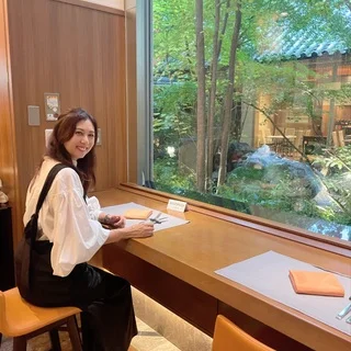 都内で四季を実感【庭のホテル 東京】ナニコレ珍百景にも登録された『eco庭プロジェクト』とは！？_1_13-1