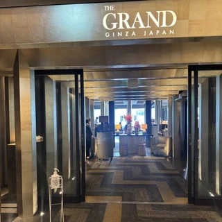 【銀座】アフタヌーンティーで3時間ステイが叶う穴場_1_3