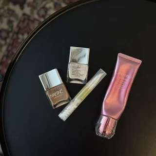 セルフネイル派の冬のハンドケア事情