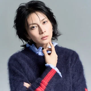 柴咲コウさんが語る 「自分が幸せになる一番の近道は、まわりを大切にすることだと思う」【私の“ここから”#07】