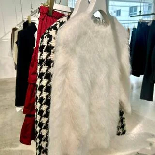 【2025AW展示会】AUBRIOT オブリオ・J. ジェイドット巡りと青山ランチ_1_25-2