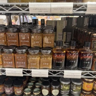 【DEAN &amp; DELUCA レポ②】品川に新生DEAN &amp; DELUCAが誕生！_1_4