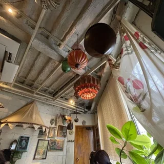 【三軒茶屋】シバカリーワラでスパイスチャージ_1_4-2