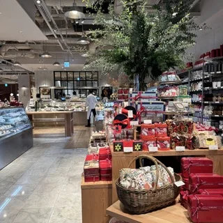 【DEAN &amp; DELUCA レポ②】品川に新生DEAN &amp; DELUCAが誕生！_1_9