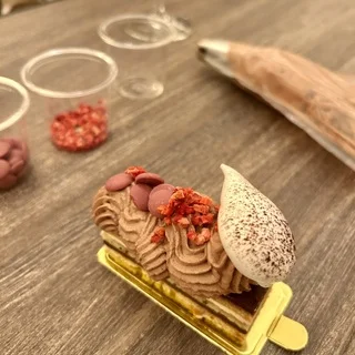 フェアモント東京