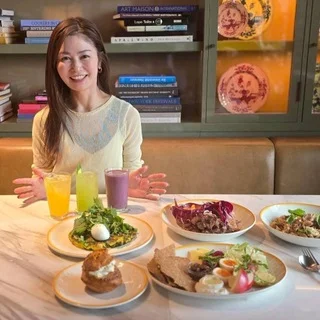 開放感溢れるbills 銀座で味わう、オーストラリアの秋冬メニューを体験！_1_1