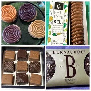 バレンタイン目前！「オンラインストア」で購入できる、プレゼントしたいチョコレート＆お菓子4選