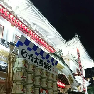 七月大歌舞伎、観てきました！_1_2