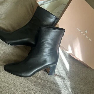 大人の冬コーデにプラス！ 防寒＆しゃれ感をかなえる冬小物【Marisol編集部の“トリコ”#20】