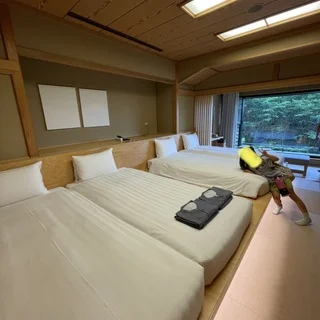 奈良を満喫できる癒しのホテル【ANDO HOTEL】！_1_3-2