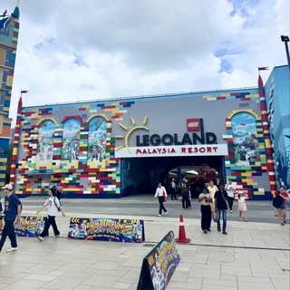 娘の5歳のお祝いは…娘リクエストのあの場所へ！