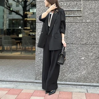 “その日だけじゃない”アイテムで。マリソルオフ会コーディネート