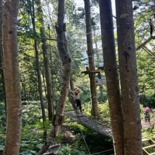 夏休みの北海道旅行　前半編_1_1-2