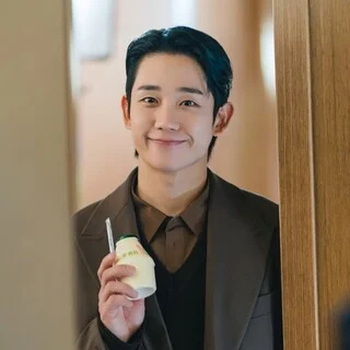 2025年冬ドラマで注目！いま最も輝く韓国俳優３人