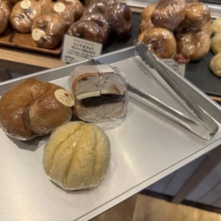 目黒にNEW OPEN！ “むぎゅもち”食感のベーグルカフェ mugi bagelに行ってきた！